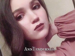 AnnTenderness