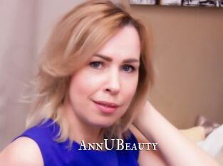 AnnUBeauty