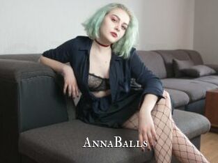AnnaBalls