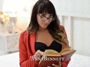 AnnaBennett