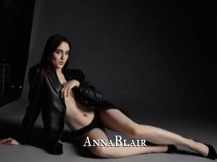 AnnaBlair