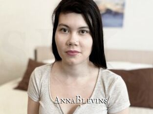 AnnaBlevins