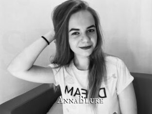 AnnaBlure