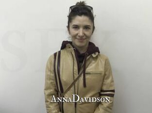 AnnaDavidson