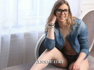 AnnaFiery