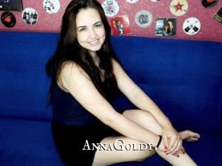AnnaGoldy