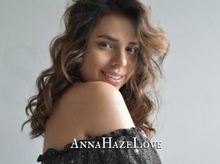 AnnaHazeLove