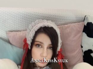 AnnaKissKsyuk cams