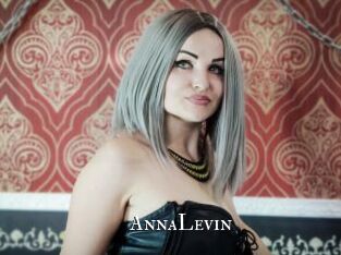 AnnaLevin