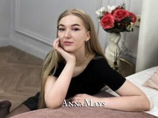 AnnaMays