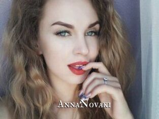 AnnaNovaki