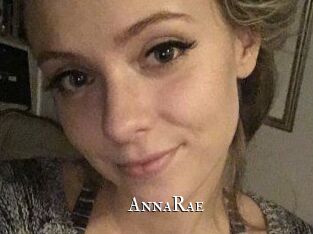 AnnaRae