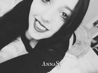 AnnaSy
