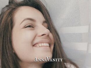 AnnaVanity