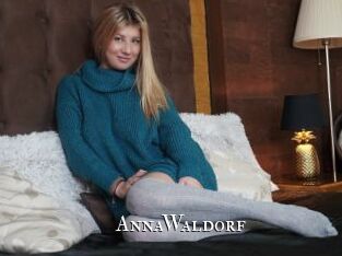 AnnaWaldorf