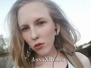AnnaXBloom