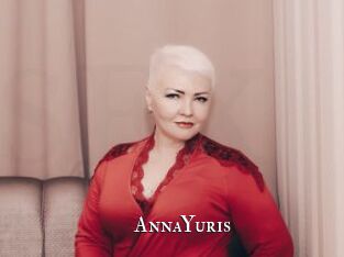 AnnaYuris