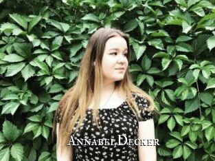 AnnabelDecker