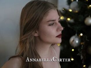 AnnabellaCarter