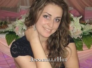AnnabelleHot