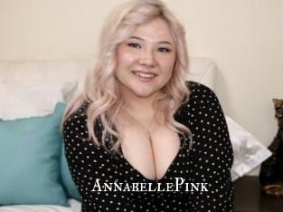 AnnabellePink