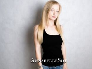 AnnabelleShy