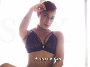 Annabrows