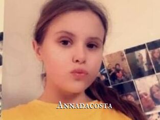 Annadacosta
