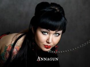 Annagun