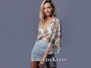AnnaliseKeats