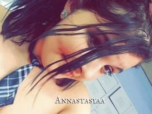 Annastasyaa