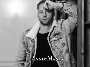 AnndyManly