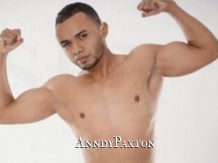 AnndyPaxton cams