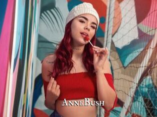 AnneBush