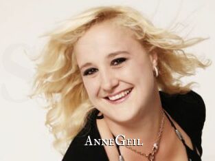 AnneGeil