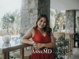 AnneMD