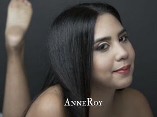 AnneRoy