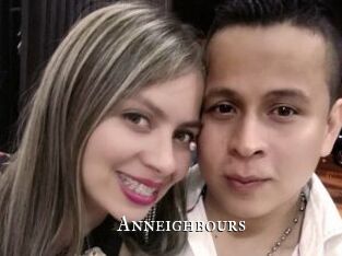 Anneighbours