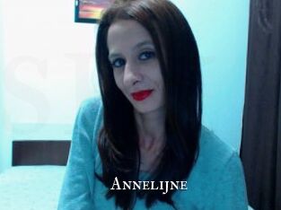 Annelijne
