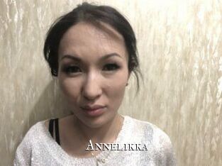 Annelikka