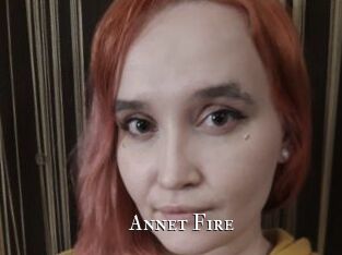 Annet_Fire