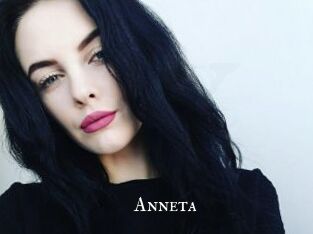 Anneta