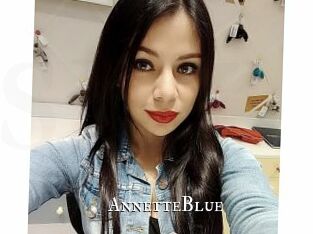 AnnetteBlue