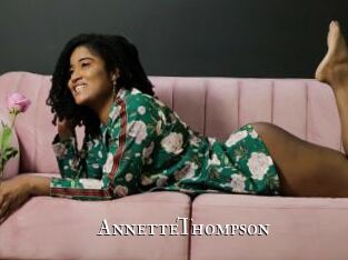 AnnetteThompson