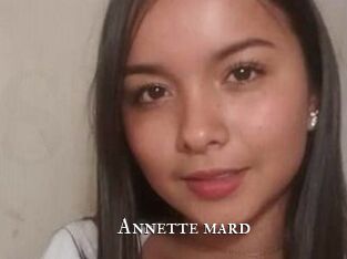 Annette_mard