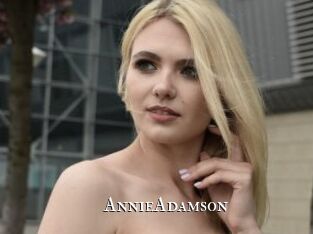 AnnieAdamson