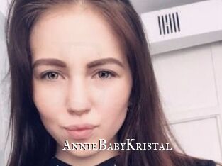 AnnieBabyKristal