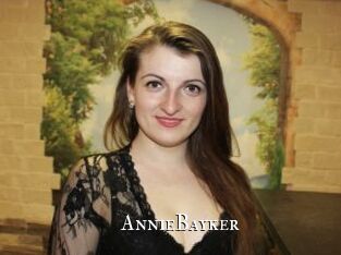 AnnieBayker