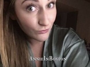 AnnieInBoston