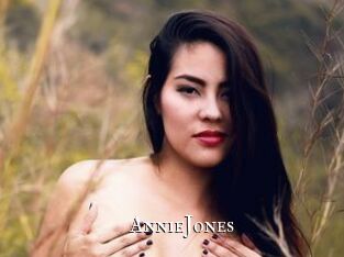 AnnieJones